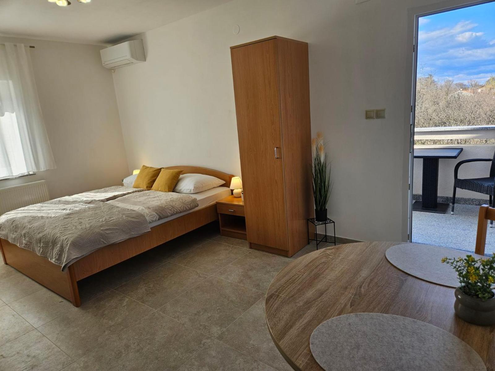 Studio Busilak Vrh  Buitenkant foto